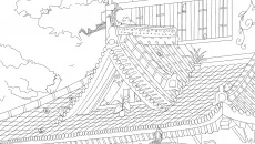 100 Cats Lost in Turkey Find & Color 类似于 100 Cats Lost in Turkey Find & Color