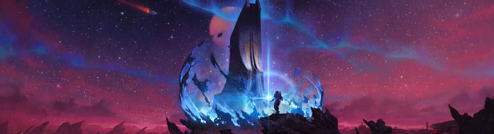 来自Starfield: Shattered Space的视频 - 预告片，游戏玩法