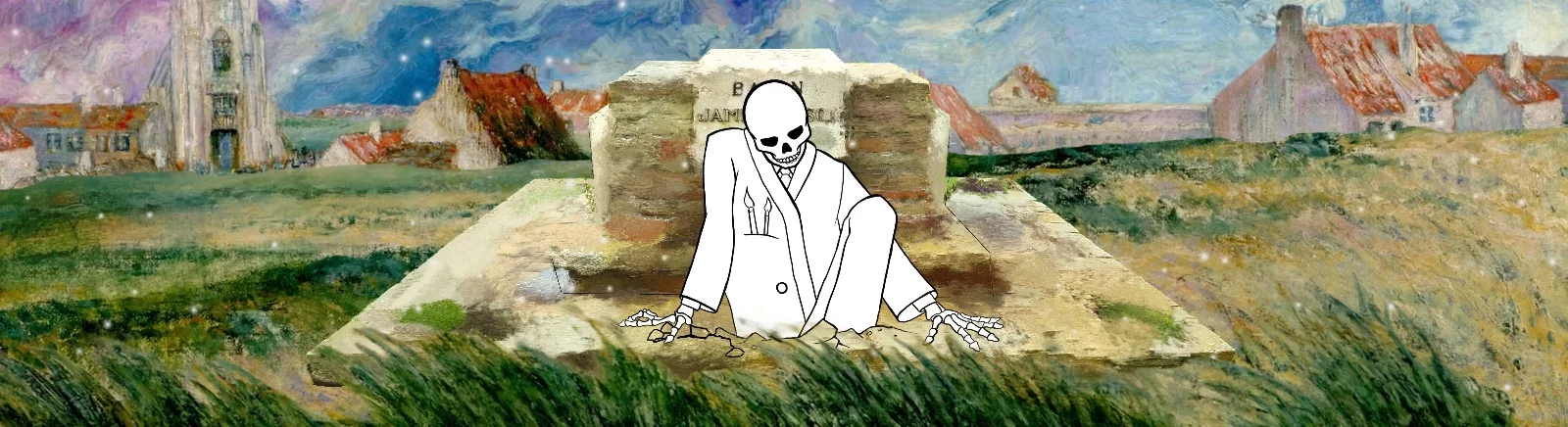 所有关于 Please, Touch The Artwork 2 的评论和评分 — 0 个意见