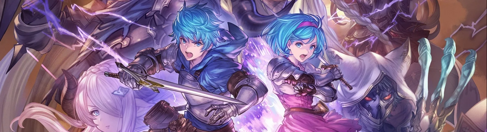 在不同国家/地区的 Granblue Fantasy Versus: Rising[platforms] 上  的发行日期
