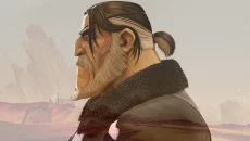 The Callisto Protocol 类似于 The Callisto Protocol