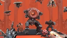 Terminator: Resistance 类似于 Terminator: Resistance