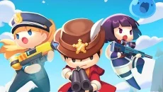 Xeno Crisis 类似于 Xeno Crisis