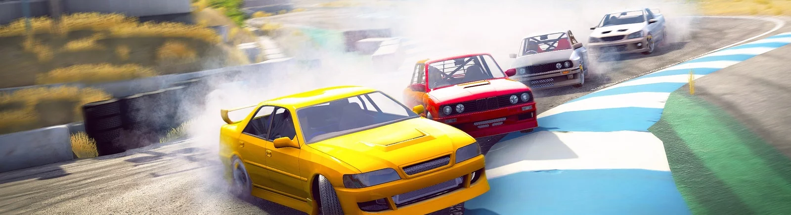 关于 Drift Runner 的积极评价 — 0 个意见