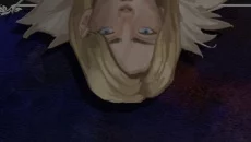 Amarantus - 一款文字冒险类型的游戏