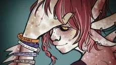 Fatal Blade 类似于 Fatal Blade