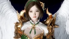 HIT2 - 一款MMO类型的游戏