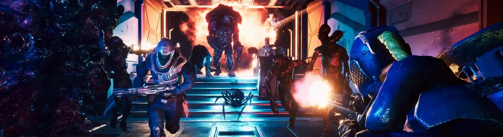 TOP-7 - 游戏，类似于 Chasmal Fear