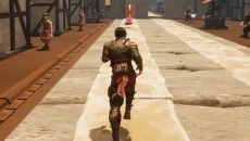 ALTF4 类似于 ALTF4