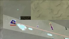 Colt Canyon 类似于 Colt Canyon