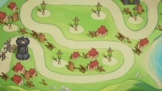 Bloons TD 6 类似于 Bloons TD 6