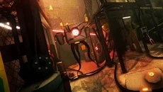 The Talos Principle 2 类似于 The Talos Principle 2