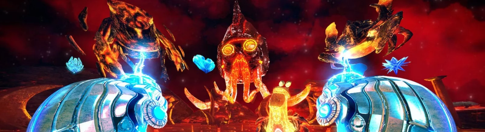 以低价购买 iO Inner Self - The Lava Planet VR，最高可享受 90% 的折扣 🏷️，比较不同商店的价格