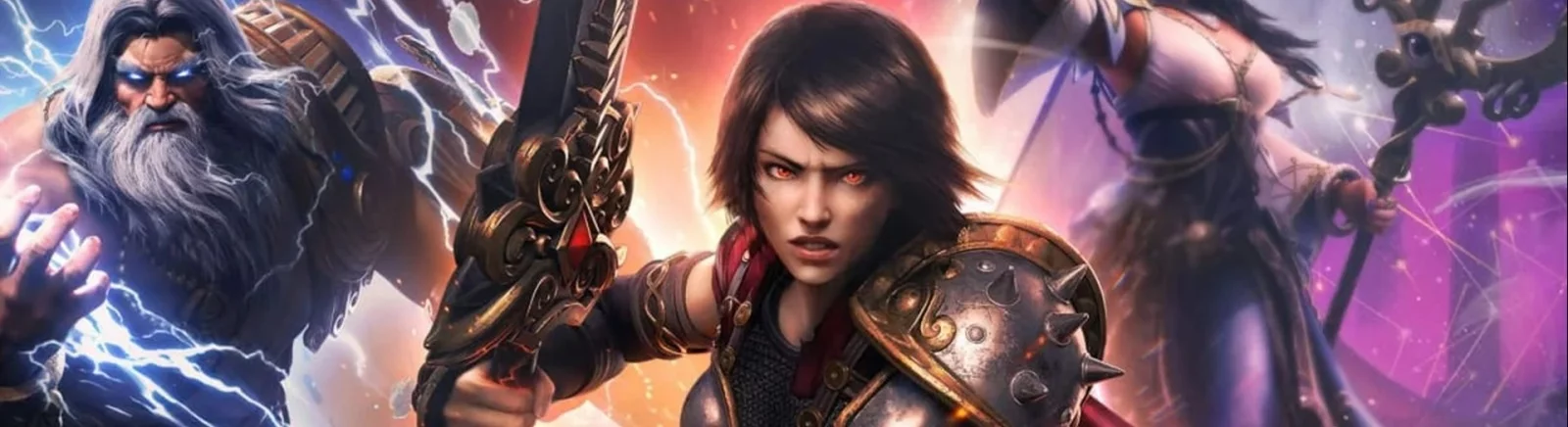 以低价购买 SMITE 2，最高可享受 90% 的折扣 🏷️，比较不同商店的价格