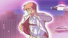 Afterimage 类似于 Afterimage