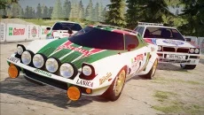 DDI Rally Championship - 一款体育游戏类型的游戏