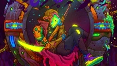 Pizza Tower 类似于 Pizza Tower