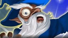 Doodle Kingdom - 一款集换式卡牌游戏(CCG)类型的游戏