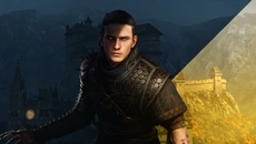 The Witcher 3: Wild Hunt - Complete Edition 类似于 The Witcher 3: Wild Hunt - Complete Edition