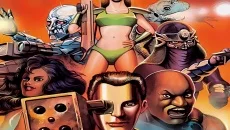 Vimana 类似于 Vimana