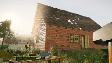 House Builder - 一款建筑类型的游戏