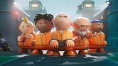 Prison Architect: Mobile 类似于 Prison Architect: Mobile