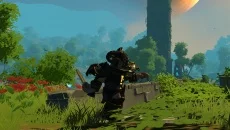 Reign Of Dwarf - 一款建筑类型的游戏