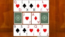 Speed the Card Game - 一款卡牌游戏类型的游戏