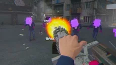 STALCRAFT: X 类似于 STALCRAFT: X