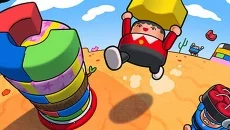 Ghostbusters: Spirits Unleashed 类似于 Ghostbusters: Spirits Unleashed