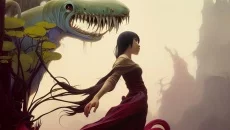 20 Minutes Till Dawn 类似于 20 Minutes Till Dawn