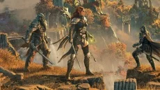 The Elder Scrolls Online: Gold Road - 一款扩展包类型的游戏