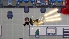 20 Minutes Till Dawn 类似于 20 Minutes Till Dawn