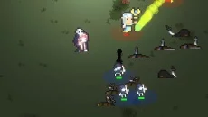 Xeno Crisis 类似于 Xeno Crisis