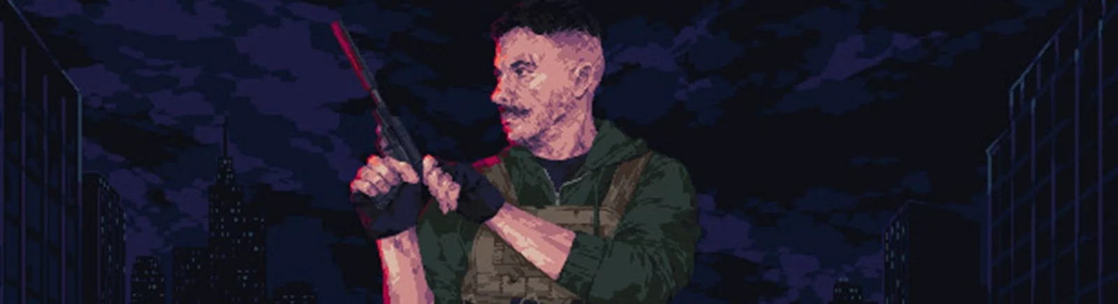 适合Mac的最佳游戏[platform]，类似于Intravenous 2: Mercenarism