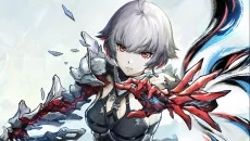 NieR Automata - 3C3C1D119440927 类似于 NieR Automata - 3C3C1D119440927