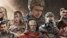 Command & Conquer: Red Alert 类似于 Command & Conquer: Red Alert