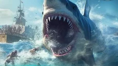 Rise of Arks: Raft Survival - 一款建筑类型的游戏