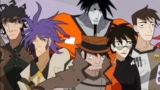 Methods: Detective Competition