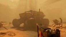 M.O.Z.I. - 一款塔防（Tower Defense）类型的游戏