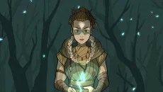 Roots of Yggdrasil - 一款建筑类型的游戏