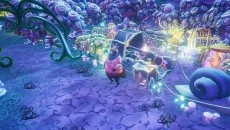 Trinity Fusion 类似于 Trinity Fusion