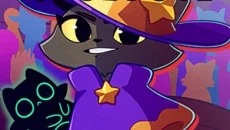 Spellcats: Auto Card Tactics — Prologue - 一款卡牌游戏类型的游戏