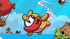 Bumballon - 一款地下城类型的游戏