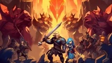 King Of Defense 3: Survival - 一款塔防(Tower Defense)类型的游戏