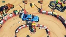Speed Crew - 一款打砖块类型的游戏