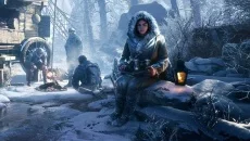 Frostpunk: Beyond the Ice - 一款城市建设类型的游戏