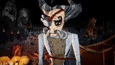 BattleJuice Alchemist - 一款回合制类型的游戏