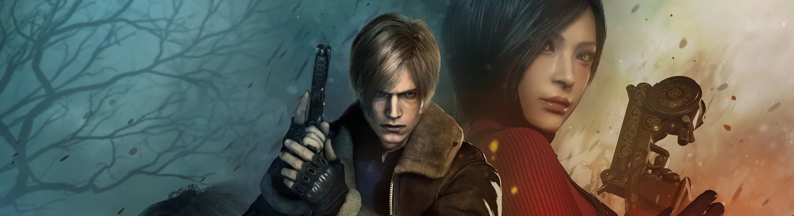 TOP-7 - 游戏，类似于 Resident Evil 4 Gold Edition (Resident Evil 4 Remake Gold Edition)