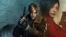 Resident Evil 4 Gold Edition - 一款生存恐怖类型的游戏